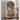 Arched Display Cabinet - CharmyDecor