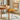 Wood Dining Chair - CharmyDecor