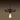 Industrial Loft Iron Wheel Pendant Light