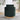 Green Swivel Barrel Chair