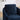 Plush Cushions of Blue Swivel Barrel Chair