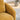Chenille Upholstery and Plush Cushioning of Comfy Lounge Chair 