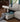 Open Storage Chaise