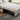 Beige Pullout Sofa Couch-CharmyDecor
