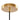 9" Bell Shaped Glass Pendant Light with Adjustable 80-Inch Cord