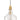 Bell Shaped Light with Adjustable Cord