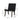 Wooden Patio Set Lounge Chair Dimension Image.