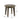 Wooden Patio Set Round Table Dimension Image.