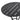 3 Piece Outdoor Furniture Set Image. Close up image of 3 Piece Patio Set Powder Coated Iron Side Table.
