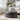 Contemporary Oval Coffee Table - CharmyDecor