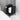Black Laundry Hamper with Lid 