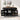 Kitchen Island Cart - Charmydecor