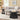 Modern Round Coffee Table - CharmyDecor