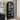  Arched Cabinet with Glass Doors - CharmyDecor