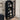 Interior of Double Door Cabinet and Drawer