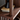 Solid Wood Bookshelf