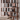 Black Walnut Solid Wood Bookshelf