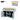 kitchen furniture with storage drawers & Shelf - Charmydecor