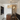 decorative wooden chandelier