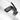 Brass Matte Single Lever Hot and Cold Crane Faucet