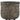 Dark Brown Bamboo