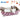 Brown Boat-Shaped Cat Scratcher Cardboard and Post Lounge Be