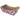 Brown Boat-Shaped Cat Scratcher Cardboard and Post Lounge Be