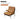 leather accent chair