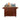 Brown Kitchen Island - CharmyDecor