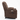 Brown Large Power Lift Recliner Chair 
