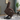 Brown Large Power Lift Recliner Chair with Heat and Massage