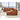 SECTIONAL SOFA - CharmyDecor