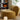Right side view of Comfy Chair in a living space-CharmyDecor