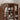 Open Glass Doors of Model D
