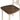 brown chair 