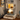 Cartoon Astronaut Nightstand with Light