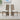 Cayman Wooden Dining Chair with High Back 
