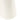 Conical base of cream and white ceramic lamp