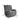 A dimension Image of our Chenille Grey Dual-motor Heat and Massage Lift Recliner Chair 