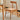 Wood Dining Chair - CharmyDecor