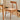 Wood Dining Chair - CharmyDecor