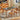 Wood Dining Chair in a modern Dining Room Setting - CharmyDecor