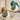 cute teddy decor for storage
