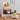 Classical Phonograph Drawer Music Box Figurine for Home Decoration, Gift