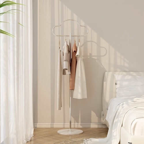 Home cloud bedroom wardrobe clothes rack wardrobe for bedroom
