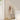 Cloud-shaped Metal Standing Coat Rack