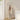 Cloud-shaped Metal Standing Coat Rack