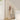 Cloud-shaped Metal Standing Coat Rack