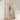 Cloud-shaped Metal Standing Coat Rack