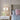 American Style Branched Crystal Table Lamp